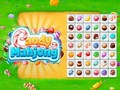 Spel Candy Mahjong på nätet