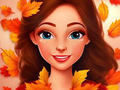 Spel Ellie och vänner före Fall Outfit på nätet