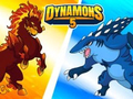 Spel Dynamoner 5  på nätet