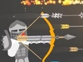 Spel Ragdoll bågskyttar på nätet