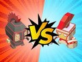 Spel Crazy War Merge Battle på nätet