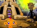 Spel Monkey Go Happy Stage 234 på nätet