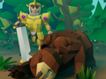 Spel Skillfite. io  på nätet