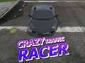 Spel Crazy Traffic Racer på nätet