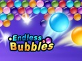 Spel Oändliga bubblor  på nätet