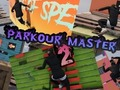 Spel Parkour Master 2 på nätet