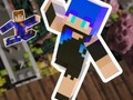 Spel Endast Up Craft  på nätet
