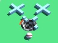 Spel Rädda bollen 3D  på nätet
