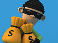 Spel Stretchig tjuv  på nätet