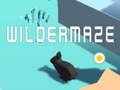 Spel Wildermaze på nätet