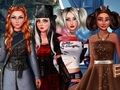 Spel Fashionistas Multiverse Adventure  på nätet
