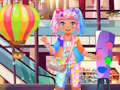 Spel Kiddo Söt Decora  på nätet