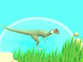 Spel Dino Evolution 3D på nätet