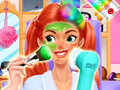 Spel Dog Cat Surprise Pet Spa på nätet
