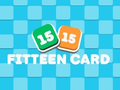 Spel Fitteen kort  på nätet