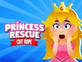 Spel Prinsessan räddningsskuret på nätet