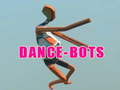 Spel Dansbots på nätet