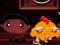 Spel Monkey Go Happy Stage 240 på nätet