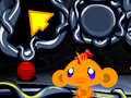 Spel Monkey Go Happy Stage 244 på nätet
