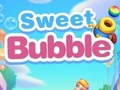 Spel Söt Bubbla  på nätet