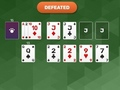 Spel Solitaire Definitive Edition på nätet