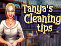 Spel Tanyas städtips  på nätet