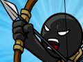 Spel Stick War: Legacy på nätet