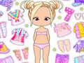 Spel Söt Avatar Creator  på nätet