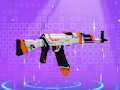 Spel Beat Shooter Game på nätet