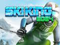 Spel Skidkung 2024 på nätet