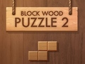 Spel Block träpussel 2 på nätet