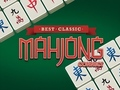 Spel Bästa klassiska Mahjong Connect  på nätet