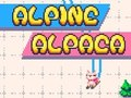 Spel Alpina alpacka  på nätet