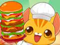 Spel Kawaii köket  på nätet