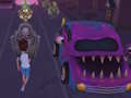 Spel Oändlig Runner 3D -motor! på nätet