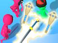 Spel Slå samman fightingspel 3d  på nätet