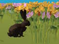 Spel Forest Survival Simulator: Animal Evolution på nätet
