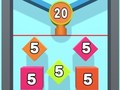 Spel Bollar släpper 2048 på nätet