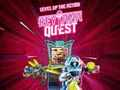 Spel Lego Ninjago Keytana Quest på nätet