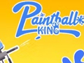 Spel Paintball kung  på nätet