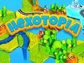 Spel Hexotopi på nätet