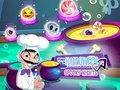 Spel Skrämmande Halloween: Spooky Nights  på nätet