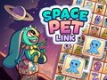 Spel Rymddjurslänk på nätet