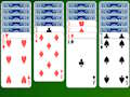 Spel Solitaire: Spindel och Klondike  på nätet
