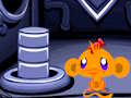 Spel Monkey Go Happy Stage 251 på nätet