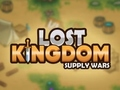 Spel Lost Kingdom: Supply Wars på nätet