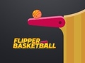 Spel Flipper basket  på nätet