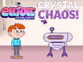 Spel Elliott från Earth Crystal Chaos  på nätet