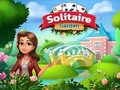 Spel Solitaire trädgård  på nätet