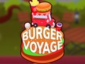 Spel Burgerresa  på nätet